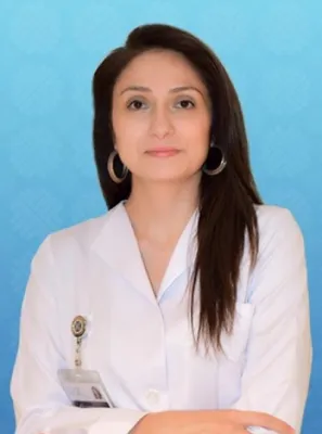 Başak Kaya