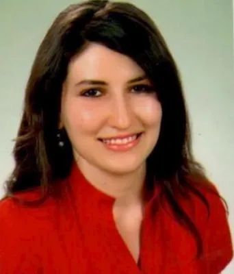 Kübra Gündüz Baltacı
