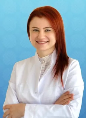 Emine Aydın