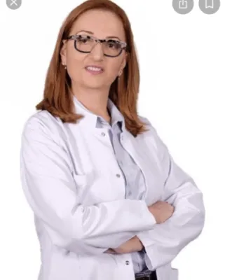 Ülkü Yılmaz Tıraş