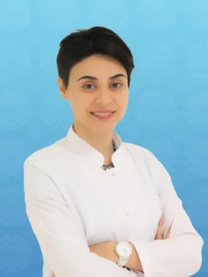Tuğba KILIK