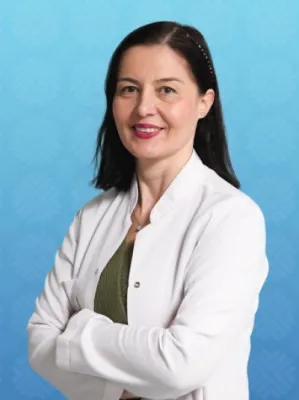 Nergiz Kılıç