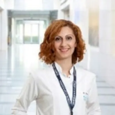 İrem Arslan