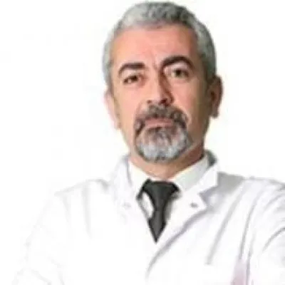 Mehmet Salih Baran