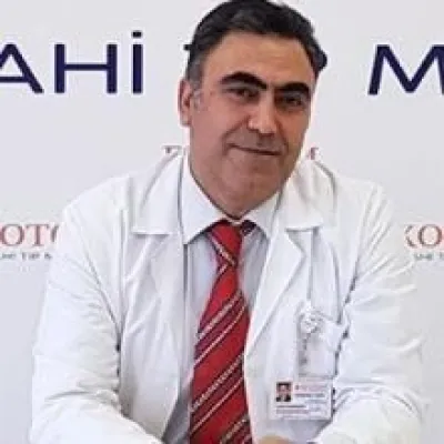 Mustafa Budancamanak