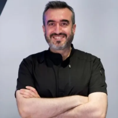 Burak Babaoğlu