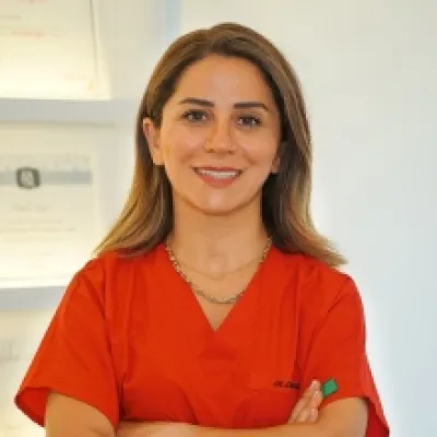 Damla Zenar
