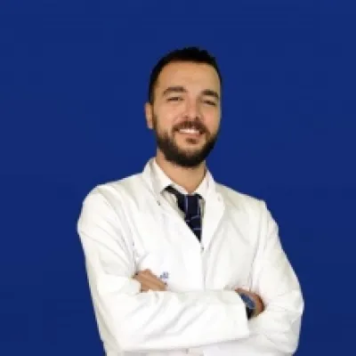 Alican Dağlı