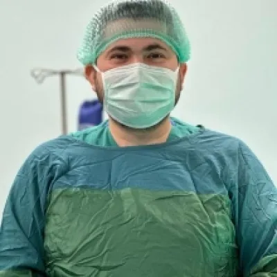 Göksel Tımarcıoğlu