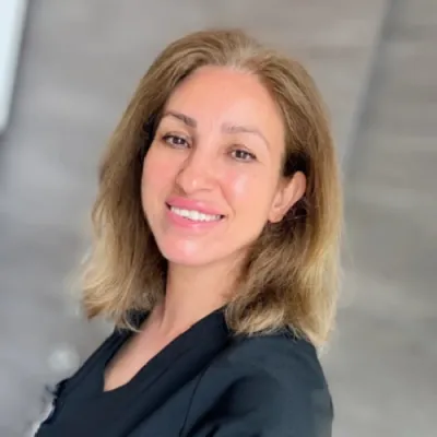 Nayle Öztemiz Yalçın