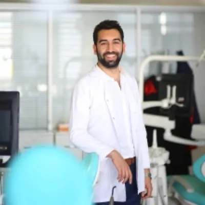 Muhammed Almas