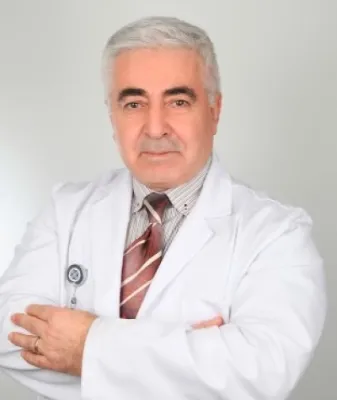Mustafa Koç