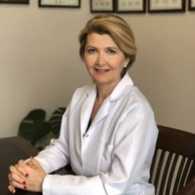 Ayşe Yeltik