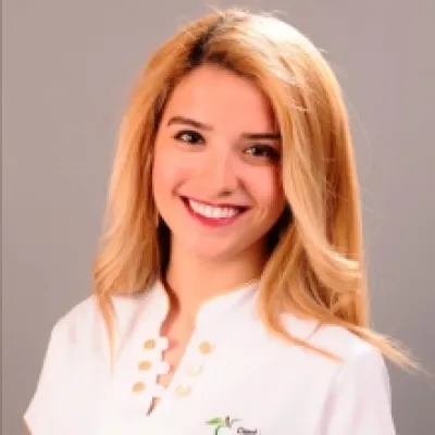 Elif Arslan