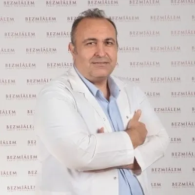 Bülent Uyanık