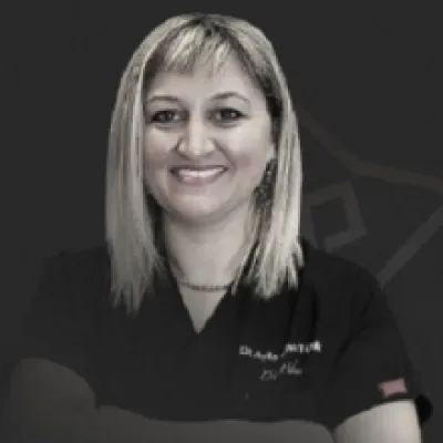 Ayla Altun Yüksek