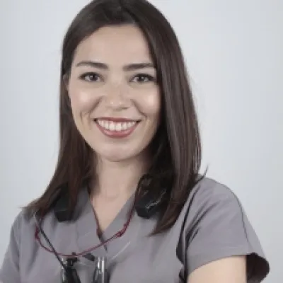 Aslı Özden Aydın