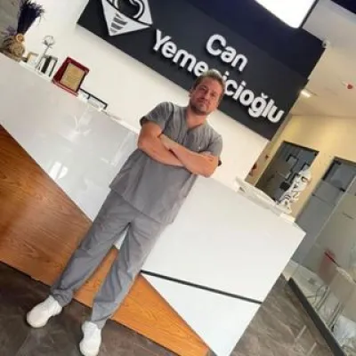 Can Yemenicioğlu