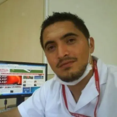 Mehmet Altınsoy