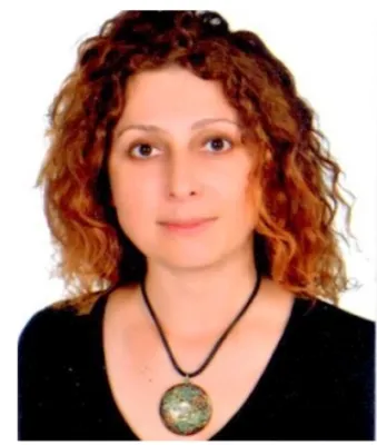 Özlem Ünal LOGACEV
