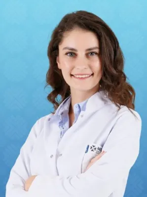 Nurcan ALTAŞ