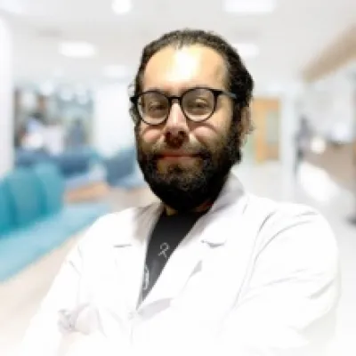 Serdar Şirazi