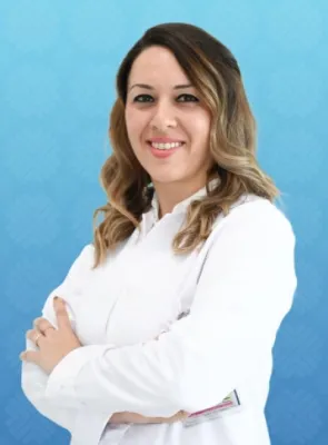 Meltem ÇAKIR