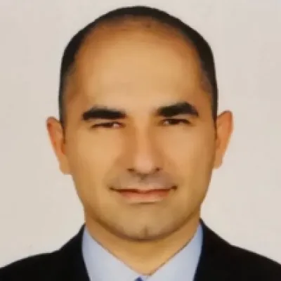 Erdem Özden