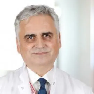 Mahmut Ercan Çetinus