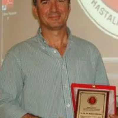 Mehmet Ordueri
