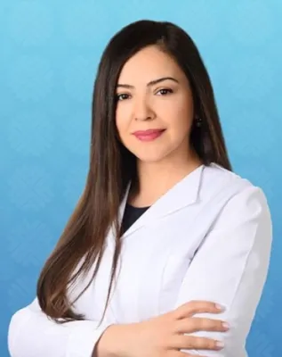 Çağlayan ASLANBAŞ