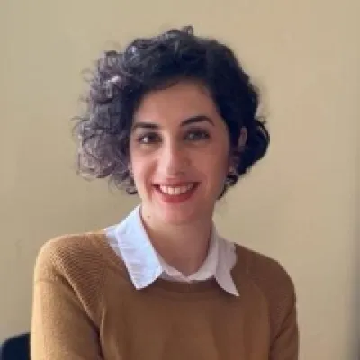 Psk. Dan. Fatma Çelik profil fotoğrafı