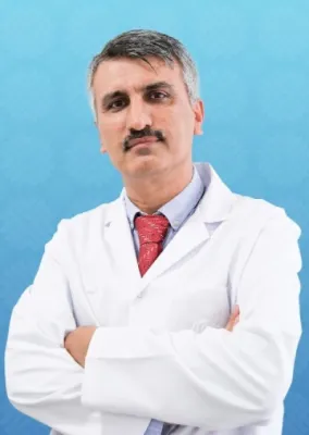 Maruf ÇELIK