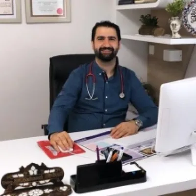 Mahmut Doğru
