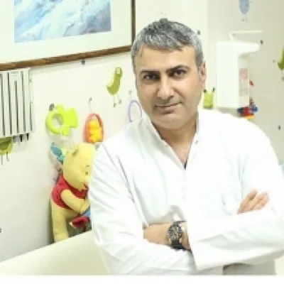 Murat Doğan