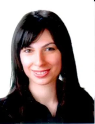 Merve Bayram
