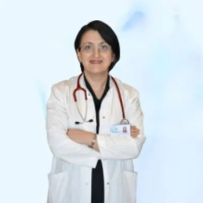 Betül Tavil