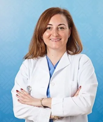 Nazmiye GÖKMEN