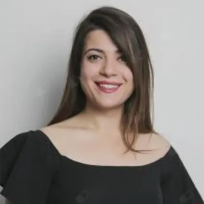 Gülfem Mahpeyker Çelik