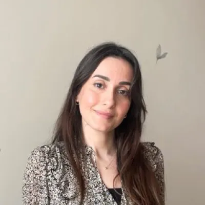 Şule Arslan Arpacı
