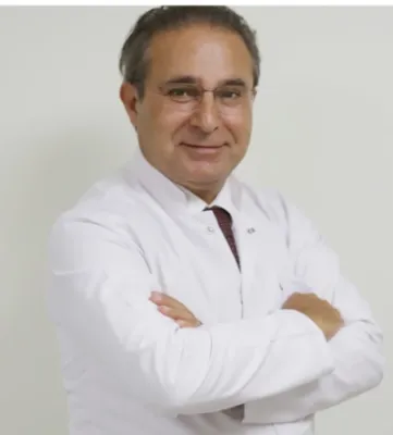 Serdar GÜNER