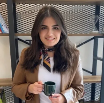 Pınar Kaya