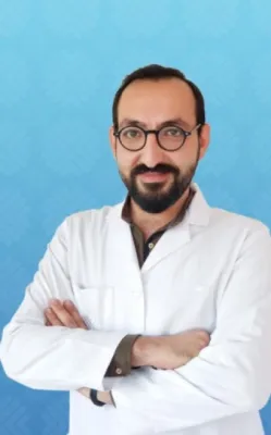 Ufuk GÜLEÇ