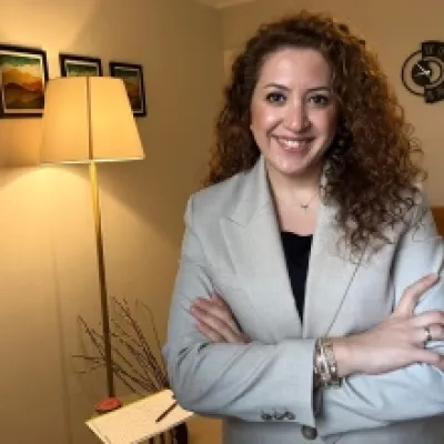 Duygu Yağcı