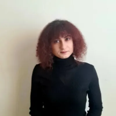 Kl. Psk. Damla Naira Özmen profil fotoğrafı