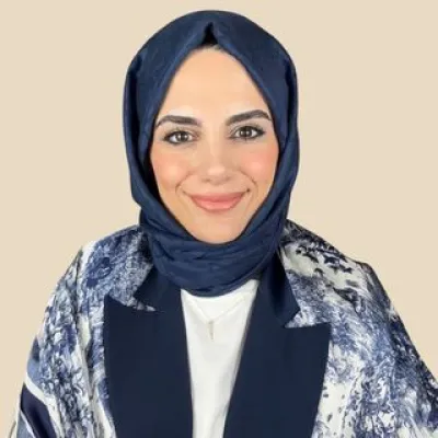 Elif Özaydın