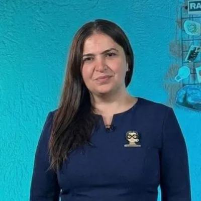 Meryem Karayaşar Ertan