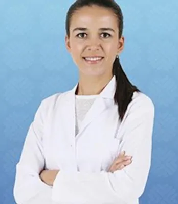 Serap GÜLSEVER