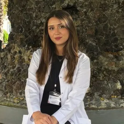 Ebrar Dila Taskın