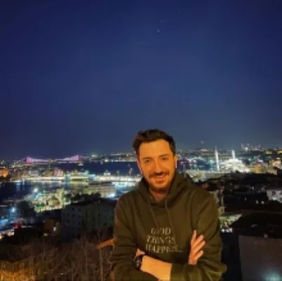 Enes Karakök